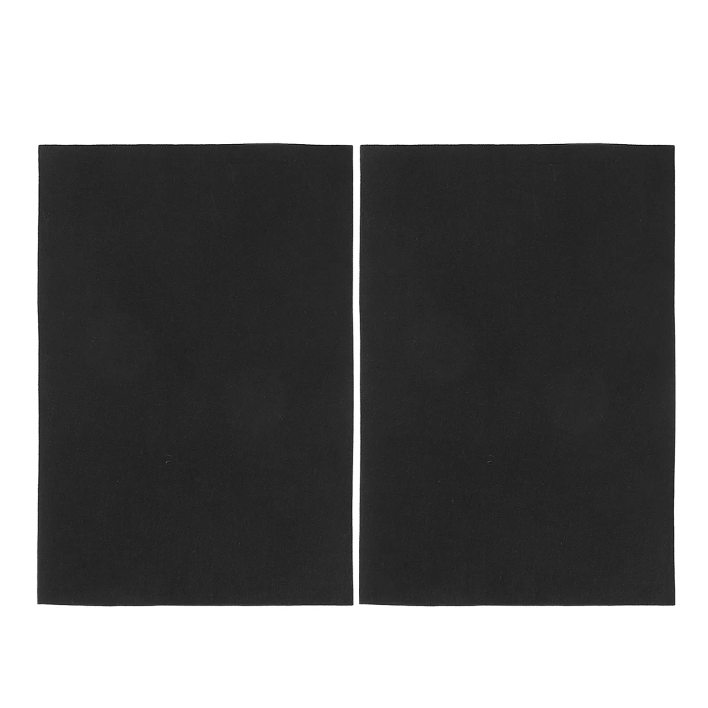 2Pcs Thick Wool Felt Calligraphy Mat Chinese Painting Pad Xuan Practice Pad Desk Mat for Calligraphy Writing Art Students
2Pcs Thick Wool Felt Calligraphy Mat Chinese Painting Pad Xuan Practice Pad Desk Mat for Calligraphy Writing Art Students