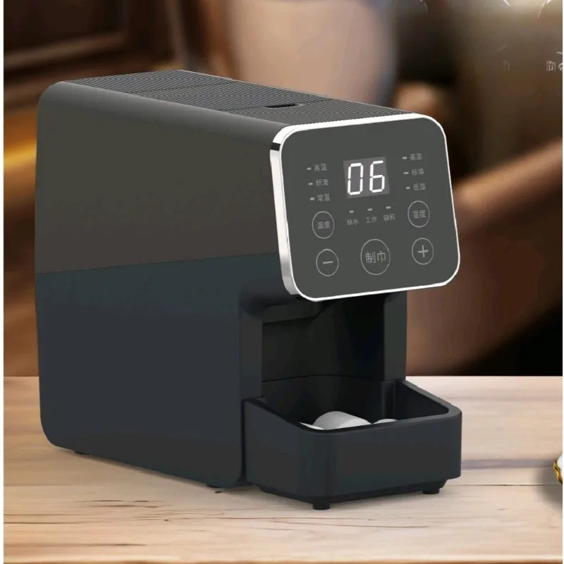 Hotel Catering Beauty Salon KTV Internet Cafe Club Disposable Hot Towel Machine Wet Towel Heating Cabinet
Hotel Catering Beauty Salon KTV Internet Cafe Club Disposable Hot Towel Machine Wet Towel Heating Cabinet