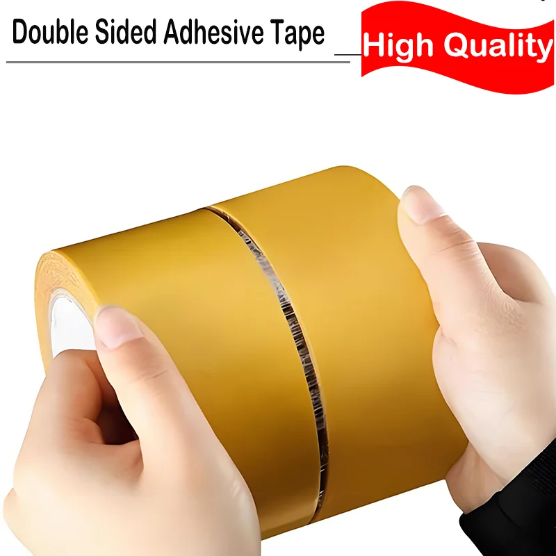Extra Strong Double Sided Adhesive Tape Grid Super Strong Waterproof Mesh Carpet Tape Fixation Bookbinding Home Improvement
Extra Strong Double Sided Adhesive Tape Grid Super Strong Waterproof Mesh Carpet Tape Fixation Bookbinding Home Improvement