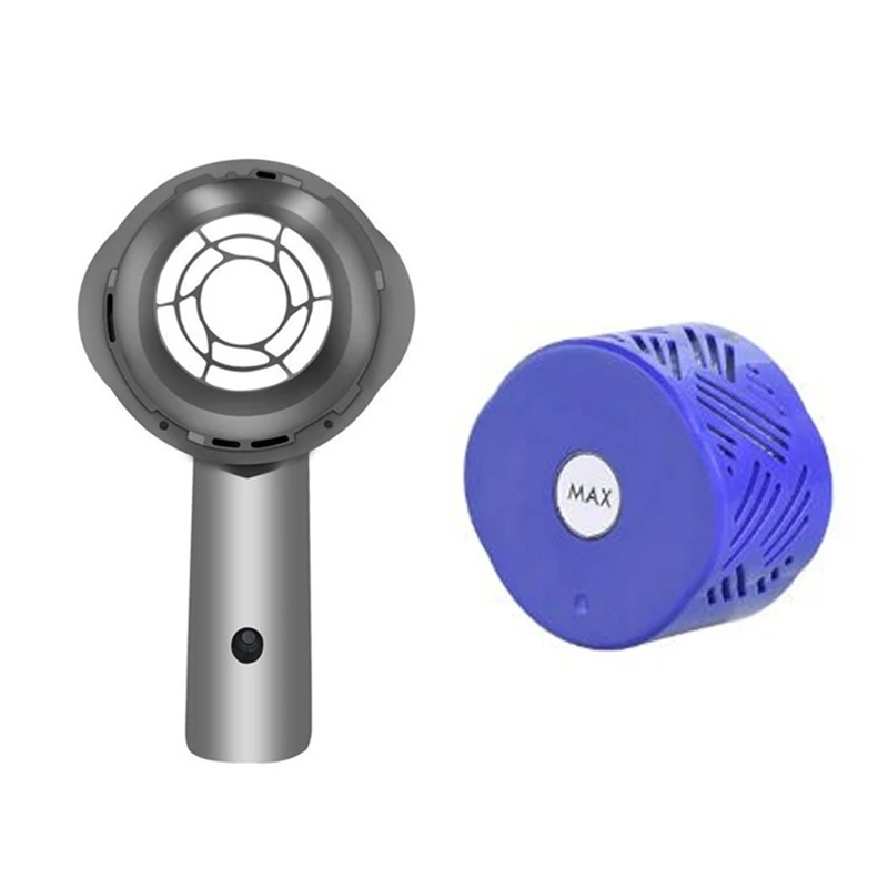 AC17-For Dyson Vacuum Cleaner Accessories V6 DC59//58/63/74 Motor Rear Cover Protective Cover Replacement Of Rear Filter
AC17-For Dyson Vacuum Cleaner Accessories V6 DC59//58/63/74 Motor Rear Cover Protective Cover Replacement Of Rear Filter