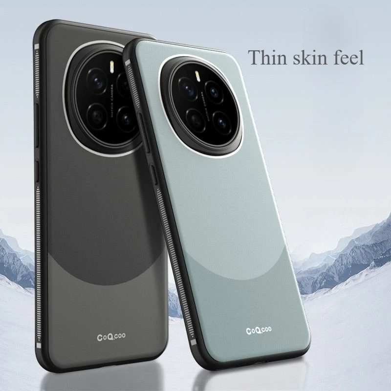 Case For Honor Magic 7 Pro Luxury Large Hole Lens Contrast Color TPU Back Cover For Honor Magic 7 6 Pro Shockproof Bumper Funda
Case For Honor Magic 7 Pro Luxury Large Hole Lens Contrast Color TPU Back Cover For Honor Magic 7 6 Pro Shockproof Bumper Funda