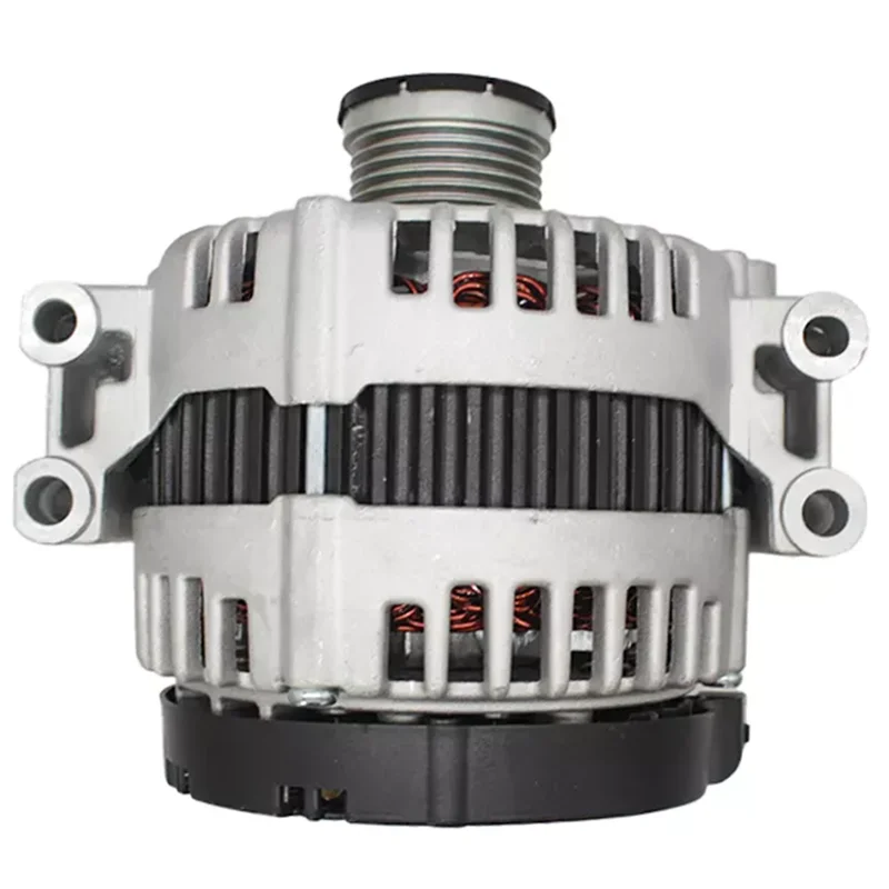 Генератор переменного тока 12 В для BMW X3 X5 325i 12317551256 12317551254 OEM 12317555926
Генератор переменного тока 12 В для BMW X3 X5 325i 12317551256 12317551254 OEM 12317555926