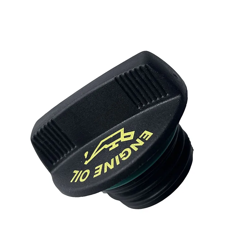 NBJKATO Brand New Genuine OEM Oil Filler Cap 53013775AB For Jeep Chrysler Dodge Journey Caliber 2.0/2.4L 2006-2018
NBJKATO Brand New Genuine OEM Oil Filler Cap 53013775AB For Jeep Chrysler Dodge Journey Caliber 2.0/2.4L 2006-2018