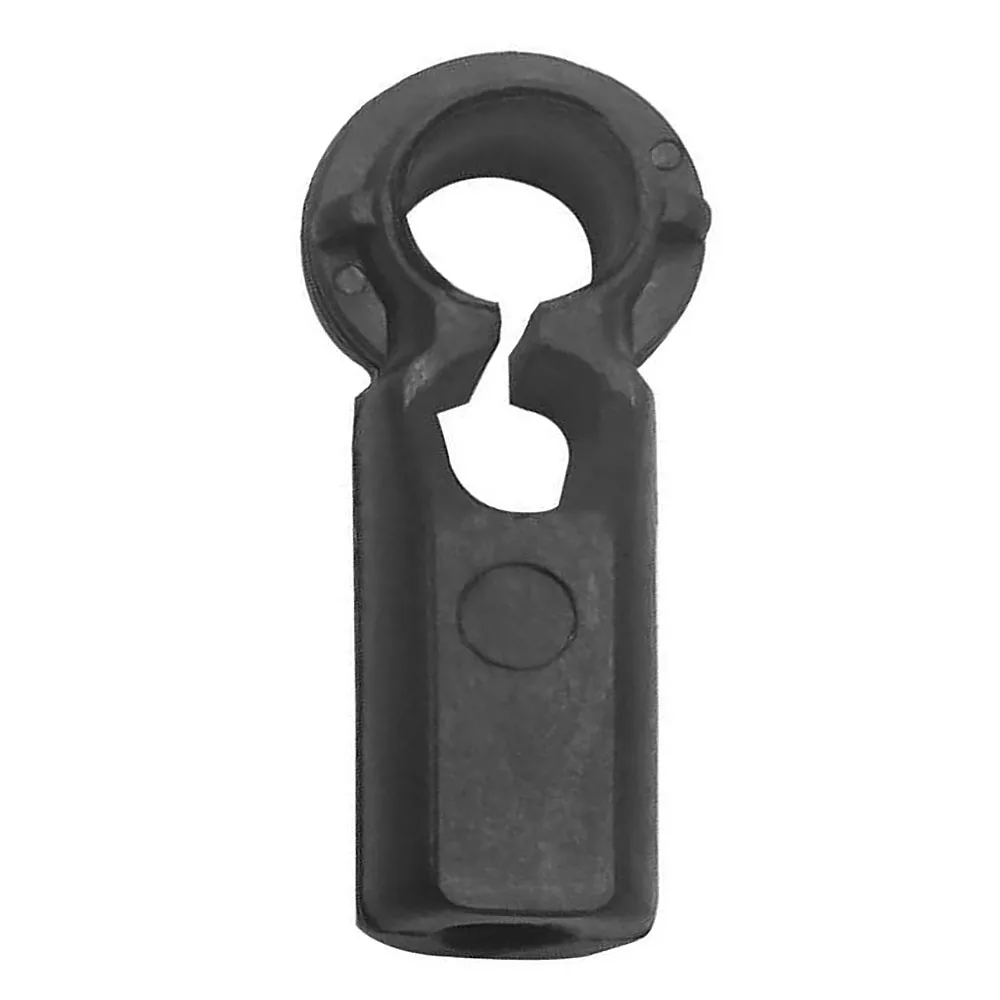 Нейлоновый соединительный элемент A76T-662-41237 для подвесных моторов 662-41237-01, для двигателей от 6 до 300 л.с.
Нейлоновый соединительный элемент A76T-662-41237 для подвесных моторов 662-41237-01, для двигателей от 6 до 300 л.с.