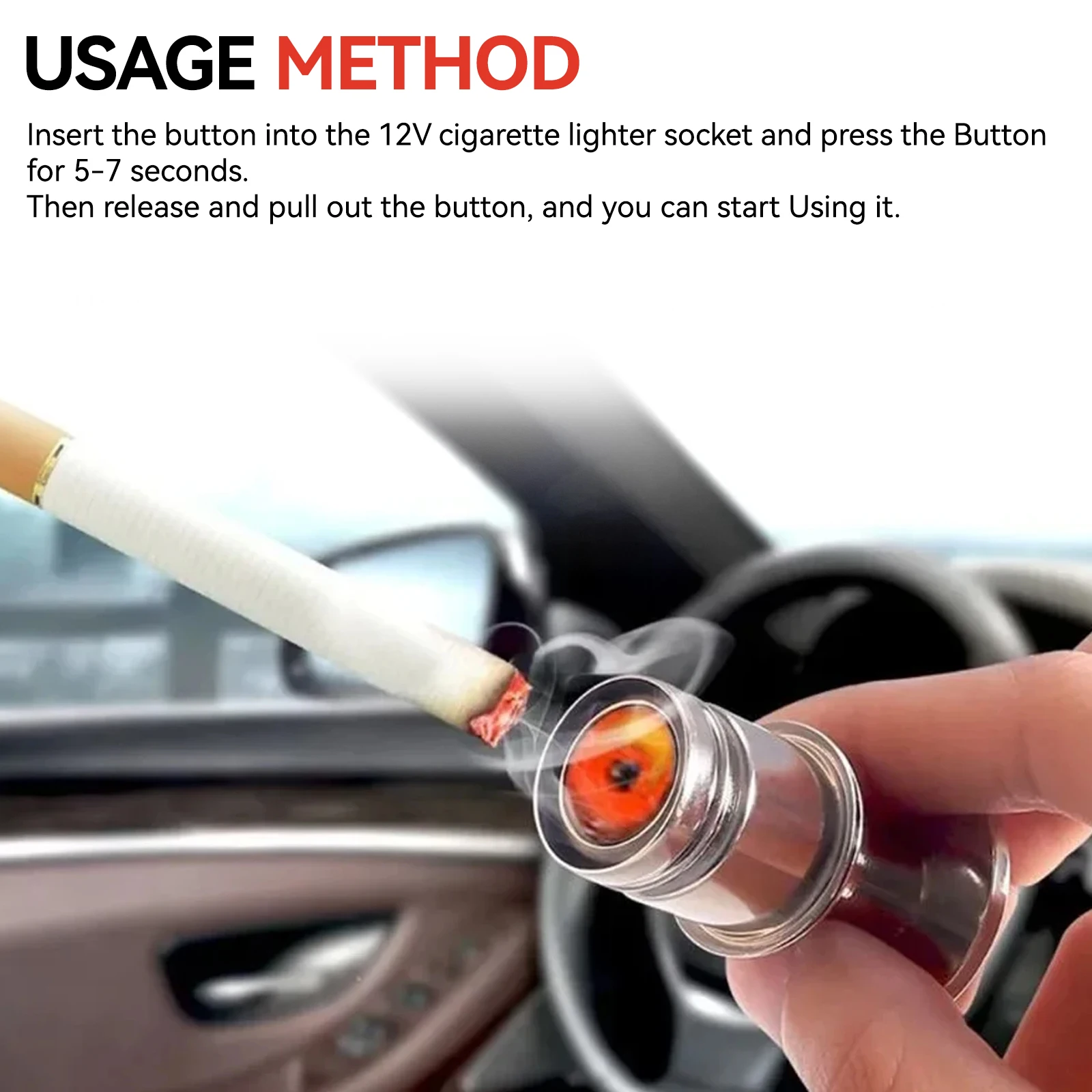 Элемент прикуривателя для Ford Focus, S-Max, C-Max, Mondeo, Transit Connect, запчасти для салона, 98AG15K047AD
Элемент прикуривателя для Ford Focus, S-Max, C-Max, Mondeo, Transit Connect, запчасти для салона, 98AG15K047AD