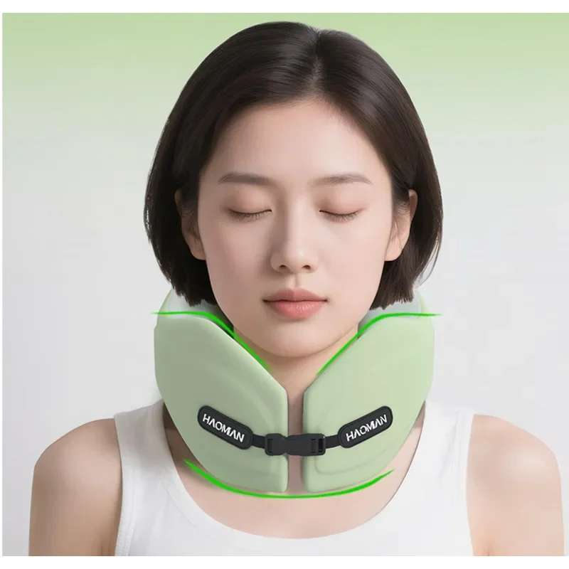 New Memory Foam Airplane Neck Travel Neck Pillow U-shaped Pillow Support Portable Adjustable Soft Noon Break Sleep Pillows
New Memory Foam Airplane Neck Travel Neck Pillow U-shaped Pillow Support Portable Adjustable Soft Noon Break Sleep Pillows