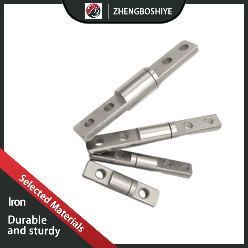 Iron Nickel Plated 360 Degree Circular Rod Embedded Torsion Hinge For Hardware Industrial Desk Lamp Activities
Iron Nickel Plated 360 Degree Circular Rod Embedded Torsion Hinge For Hardware Industrial Desk Lamp Activities