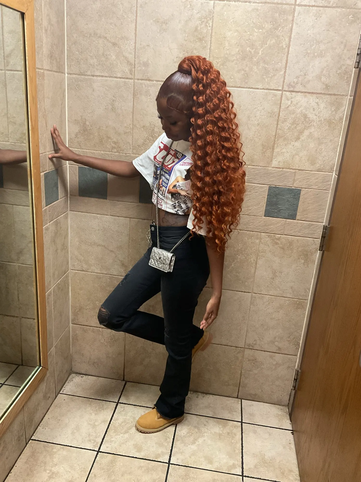 American newspaper graphic t shirts harajuku gothic pro choice streetwear oversized t shirt new vintage y2k tops women clothing
American newspaper graphic t shirts harajuku gothic pro choice streetwear oversized t shirt new vintage y2k tops women clothing