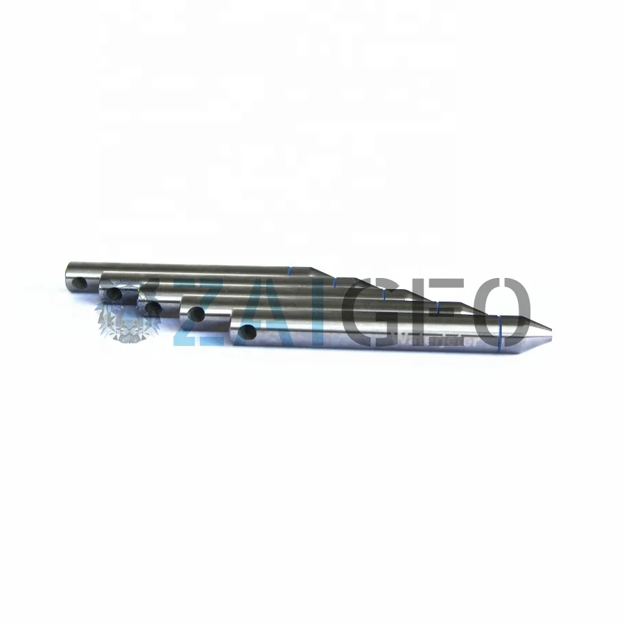 Waterjet Parts WJS Type Waterjet Nozzle WJS 7800080 7800136 7800137 Waterjet Mixing Tube Focusing Tube Water Jet Abrasive Nozzle
Waterjet Parts WJS Type Waterjet Nozzle WJS 7800080 7800136 7800137 Waterjet Mixing Tube Focusing Tube Water Jet Abrasive Nozzle
