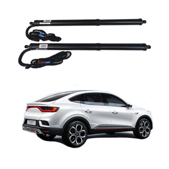Последняя модель 2024 г., Автокресло, Электрический подъемник багажника для Renault Samsung XM3 2020 +
Последняя модель 2024 г., Автокресло, Электрический подъемник багажника для Renault Samsung XM3 2020 +