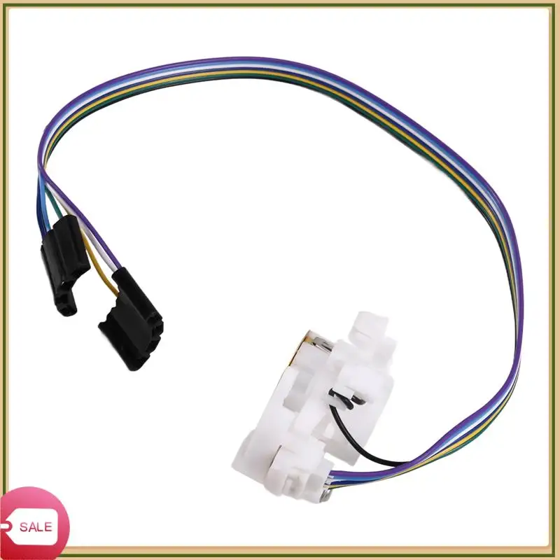Unique Turn Signal Switch 6466TSSNT For C10 1964-1966 Impala Belair Biscayne No Tilt
Unique Turn Signal Switch 6466TSSNT For C10 1964-1966 Impala Belair Biscayne No Tilt