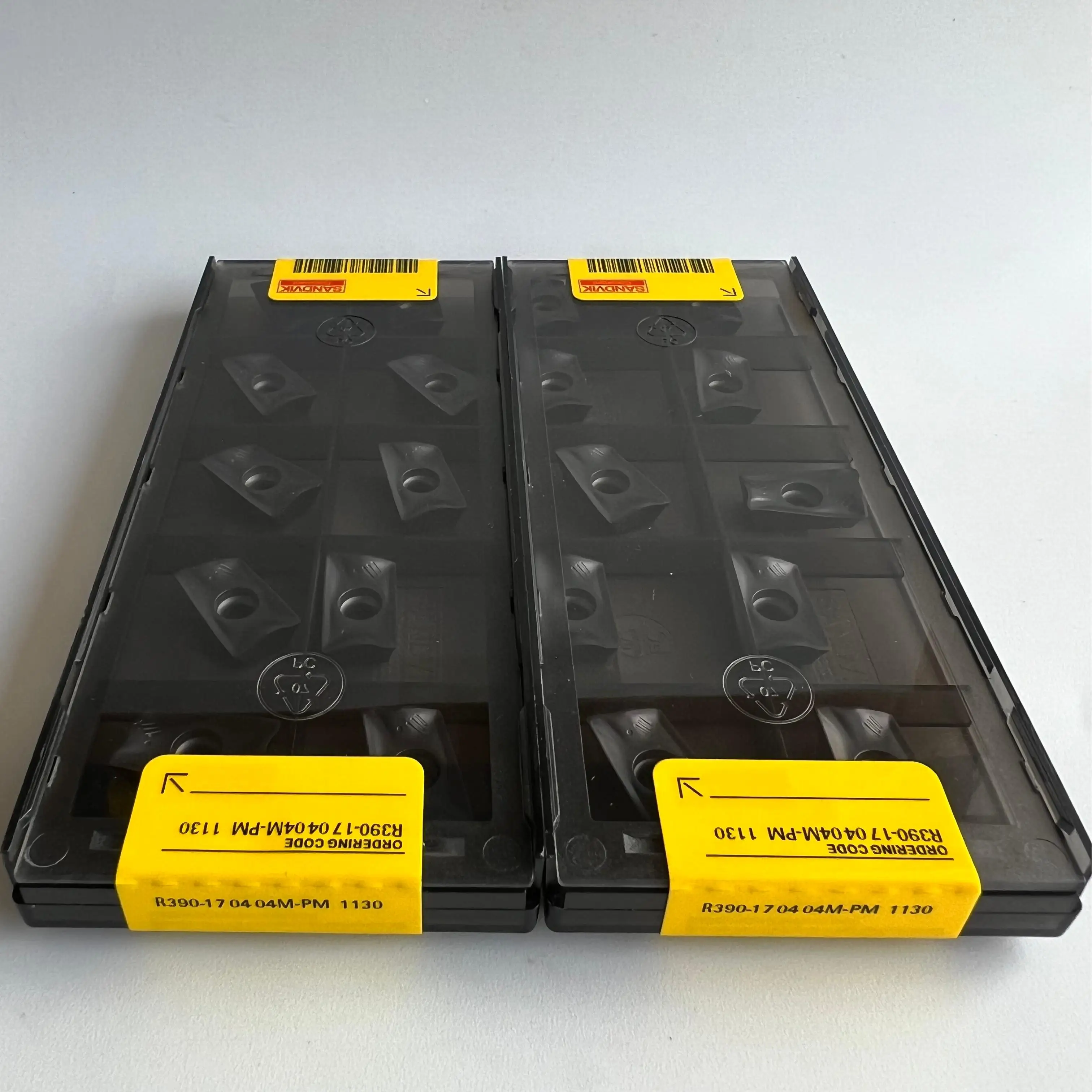 R390-170404M-PM 1130 CNC TOOL
R390-170404M-PM 1130 CNC TOOL