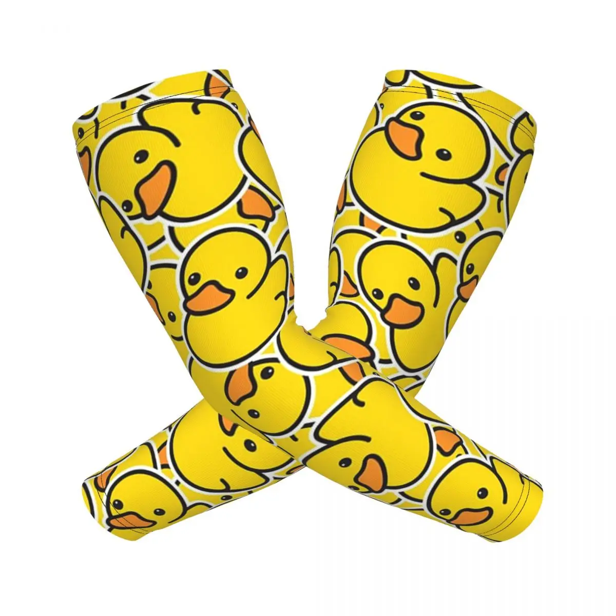 Желтые классические резиновые рукава-утки для мужчин и женщин, защита от солнца и ультрафиолета, татуировка, спортивное охлаждение, езда на велосипеде
Желтые классические резиновые рукава-утки для мужчин и женщин, защита от солнца и ультрафиолета, татуировка, спортивное охлаждение, езда на велосипеде