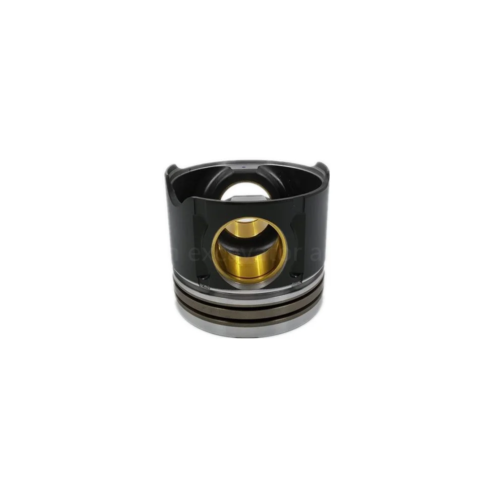 For ME227602 ME227603 Kato HD820-5V Sany SY195 215 245 Overhaul Kit 4M50T Engine Piston B1465 M601 Excavator Parts
For ME227602 ME227603 Kato HD820-5V Sany SY195 215 245 Overhaul Kit 4M50T Engine Piston B1465 M601 Excavator Parts