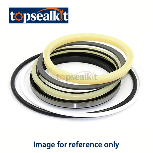 3937948 Hydraulic Cylinder Seal Kit For Caterpillar CAT 314D CR
3937948 Hydraulic Cylinder Seal Kit For Caterpillar CAT 314D CR