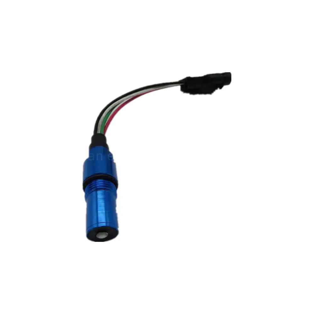 2872362/4326596 For SQM11 Engine Speed Sensor 924015.1314/923976.1890/3408503 Excavator Parts
2872362/4326596 For SQM11 Engine Speed Sensor 924015.1314/923976.1890/3408503 Excavator Parts