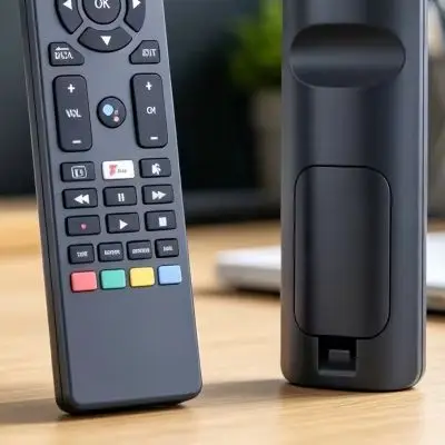 Voice Remote Control Replace for JVC RM-C3250 LT-40CA890 LT-43CA890 LT-50CA890 LT-55CA890 LT-65CA890 LT-43CA790 LT-40CA790
Voice Remote Control Replace for JVC RM-C3250 LT-40CA890 LT-43CA890 LT-50CA890 LT-55CA890 LT-65CA890 LT-43CA790 LT-40CA790