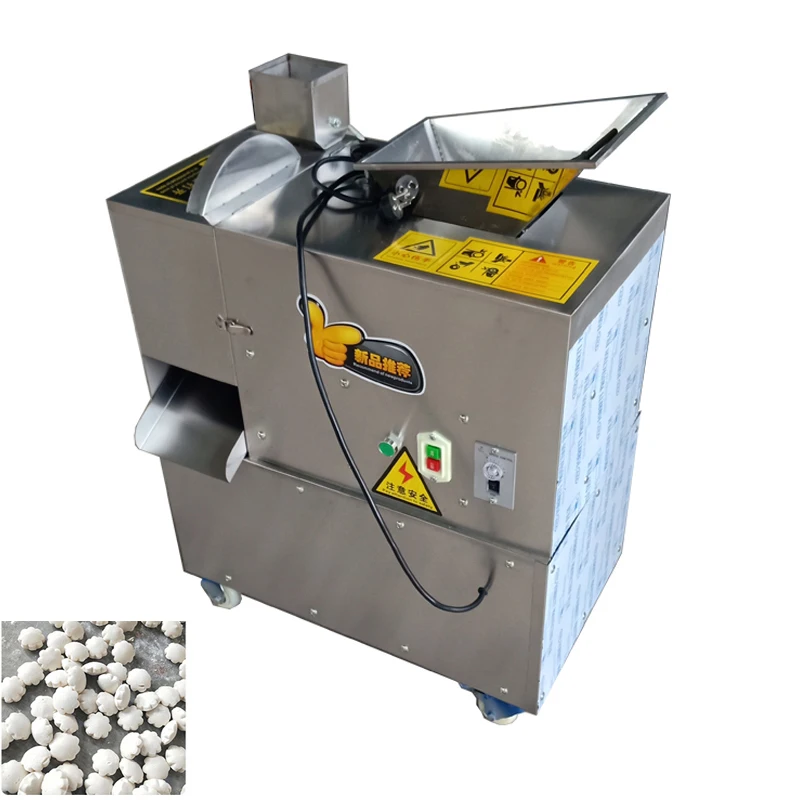 Commercial Dough Divider Machine Adjustable Size Stainless Steel Dough Cutting Machine 2500W
Commercial Dough Divider Machine Adjustable Size Stainless Steel Dough Cutting Machine 2500W