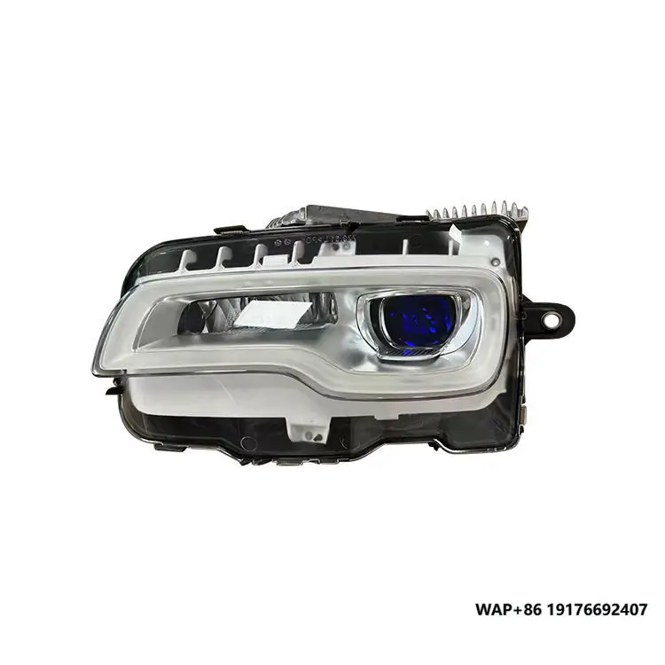 Car Headlights Head Light Led Headlamp for 'Rolls Royce Ghost Headlight 2015-2017 1st Gen Upgrade 2nd Gen Front Lights Assembly
Car Headlights Head Light Led Headlamp for 'Rolls Royce Ghost Headlight 2015-2017 1st Gen Upgrade 2nd Gen Front Lights Assembly