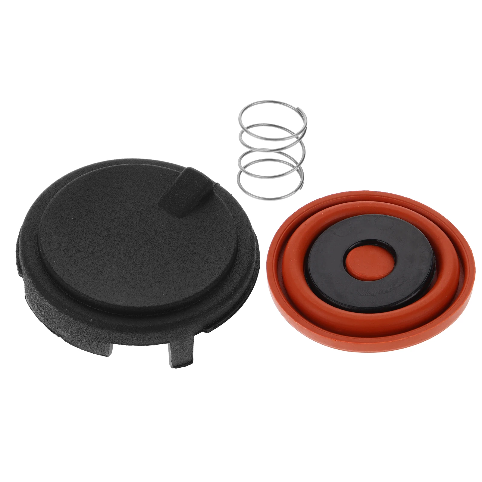1 set 1 Set Valve Cover Membrane Repair Kit Engine Part Spring Diaphragm Car Auto Gasket Cap Cover Replacement
1 set 1 Set Valve Cover Membrane Repair Kit Engine Part Spring Diaphragm Car Auto Gasket Cap Cover Replacement