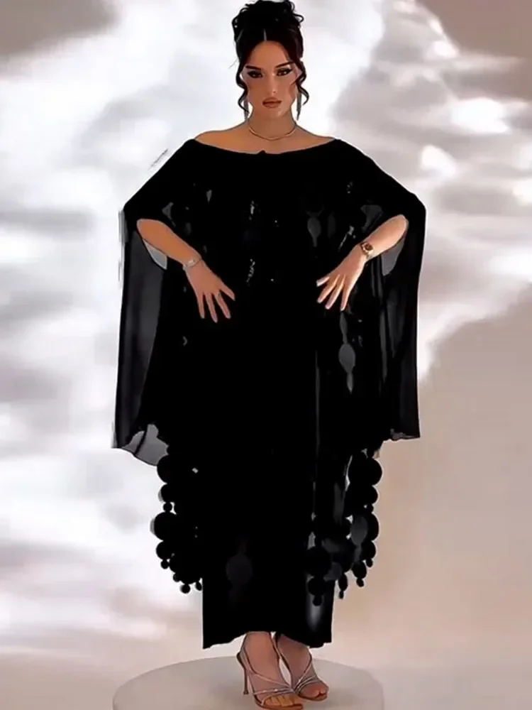 African Dresses For Women Vetement Femme Dashiki Abaya Maxi Dress Africa Clothes Dashiki Ankara Dresses Summer Autumn New
African Dresses For Women Vetement Femme Dashiki Abaya Maxi Dress Africa Clothes Dashiki Ankara Dresses Summer Autumn New