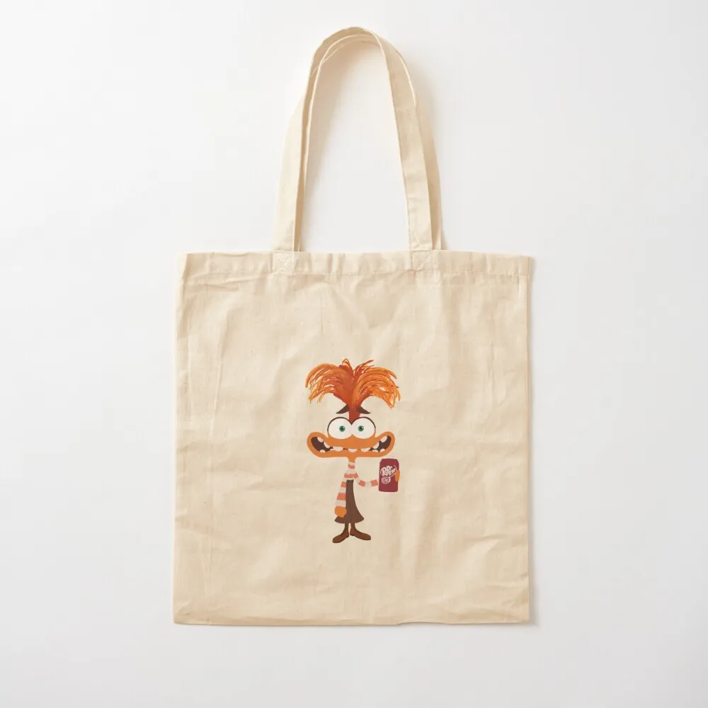 Anxiety With Dr Pepper Tote Bag custom bags shopper bags for women large size bags
Anxiety With Dr Pepper Tote Bag custom bags shopper bags for women large size bags