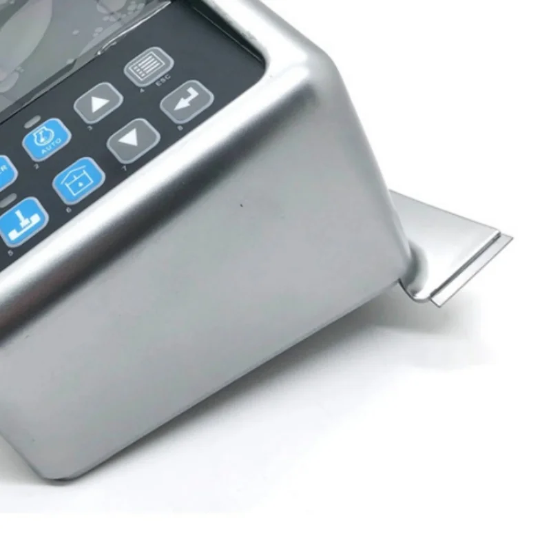 Монитор/дисплей для экскаваторов Doosan DX225, DX300, DX380, панель управления 539-00076G, 300426-00012, 300426-00010
Монитор/дисплей для экскаваторов Doosan DX225, DX300, DX380, панель управления 539-00076G, 300426-00012, 300426-00010