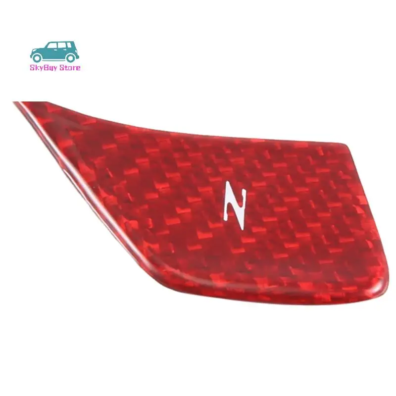 Car Carbon Fiber Steering Wheel Button Sticker Trim Cover For Corvette C8 2020-2023 Heated Button Decal
Car Carbon Fiber Steering Wheel Button Sticker Trim Cover For Corvette C8 2020-2023 Heated Button Decal