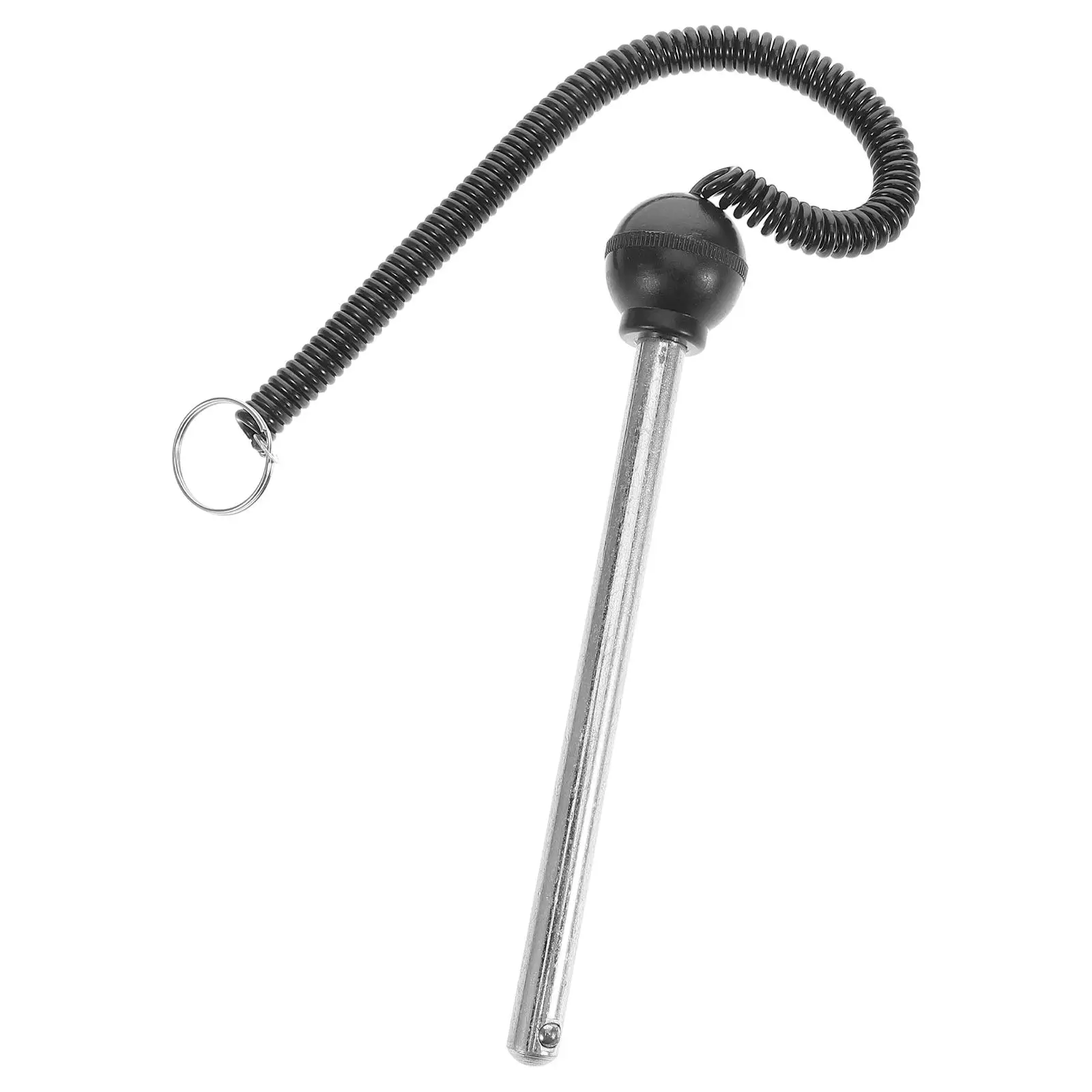 1pcs Weight Pin Gym Weight Stack Plate Holder Equipment Steel Aluminum Durable Quick Adjustable Fitness Machine Accessories
1pcs Weight Pin Gym Weight Stack Plate Holder Equipment Steel Aluminum Durable Quick Adjustable Fitness Machine Accessories