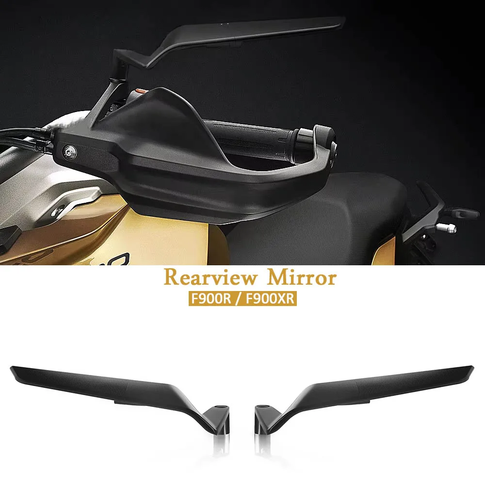 Для BMW F900R 2017-2023 F900XR 2020-2023 F900 R XR мотоциклетное зеркало модифицированное ветрокрыло регулируемое вращающееся зеркало заднего вида
Для BMW F900R 2017-2023 F900XR 2020-2023 F900 R XR мотоциклетное зеркало модифицированное ветрокрыло регулируемое вращающееся зеркало заднего вида
