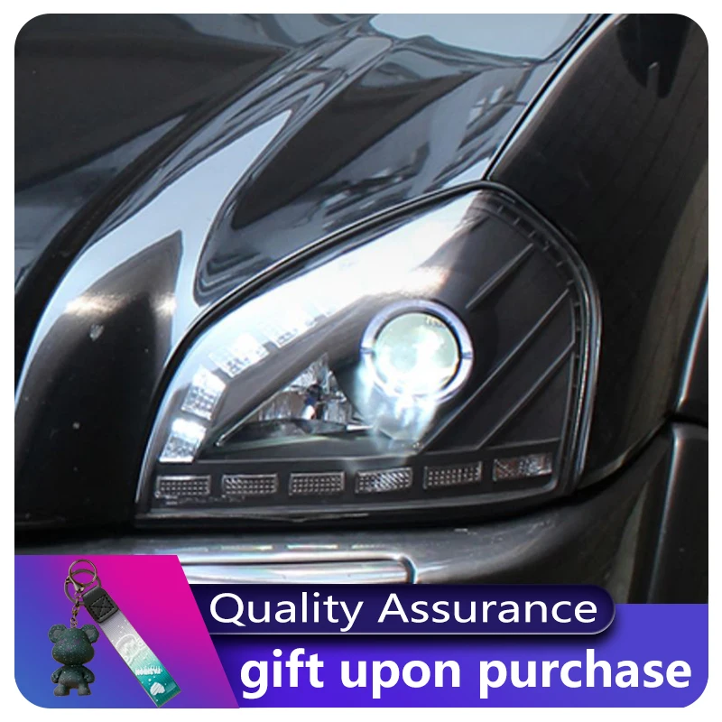 Мощные фары для автомобилей Hyundai Tucson 2005-2012, передняя лампа с подсветкой, линза проектора DRL, светодиодный указатель поворота, автомобильные аксессуары
Мощные фары для автомобилей Hyundai Tucson 2005-2012, передняя лампа с подсветкой, линза проектора DRL, светодиодный указатель поворота, автомобильные аксессуары