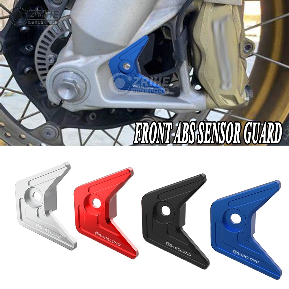 For BMW R1200R R1200RS R1200RT 2015 2016 2017 2018 MotorcycleS Accessories Front ABS Sensor Protector Guard Cover R1200 R RS RT
For BMW R1200R R1200RS R1200RT 2015 2016 2017 2018 MotorcycleS Accessories Front ABS Sensor Protector Guard Cover R1200 R RS RT