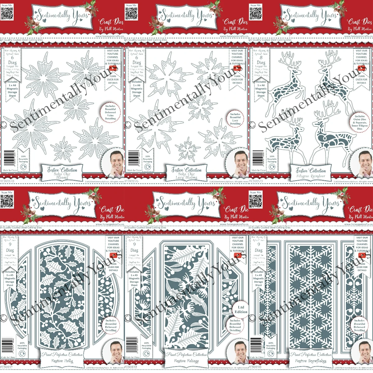 Sentimentally Yours Festive Collection - Filigree Reindeer Dies For Scrapbook Diary Decoration Embossing Template DIY Greeting
Sentimentally Yours Festive Collection - Filigree Reindeer Dies For Scrapbook Diary Decoration Embossing Template DIY Greeting