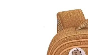 Capybara Children School Bags for Boys Kids Backpack Primary Schoolbag Orthopedic Backpack Waterproof Student Schoolbag Book Bag
Capybara Children School Bags for Boys Kids Backpack Primary Schoolbag Orthopedic Backpack Waterproof Student Schoolbag Book Bag
