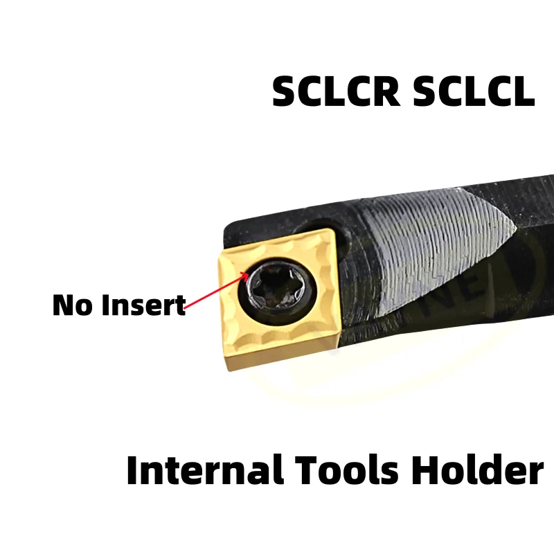 Внутренний держатель инструмента SCLCR SCLCL S06K S07K S08K S10K S12M S16Q-SCLCR06, расточная оправка для пластин CCMT
Внутренний держатель инструмента SCLCR SCLCL S06K S07K S08K S10K S12M S16Q-SCLCR06, расточная оправка для пластин CCMT