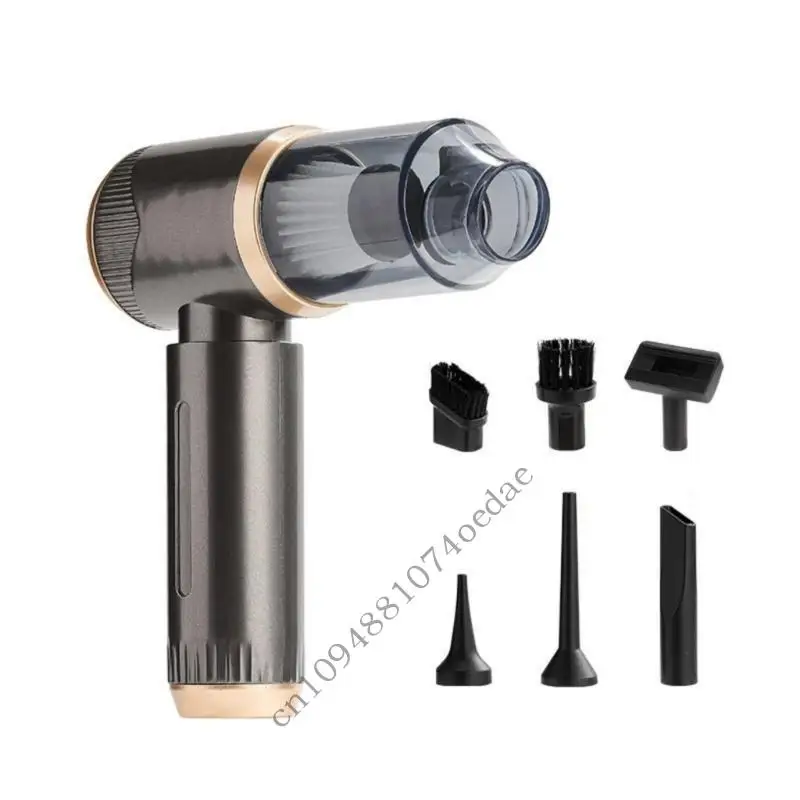 0XXC 4 in 1 Wireless Vacuum Cleaner Multipurpose Handheld Vacuum for Pet Hair Car
0XXC 4 in 1 Wireless Vacuum Cleaner Multipurpose Handheld Vacuum for Pet Hair Car