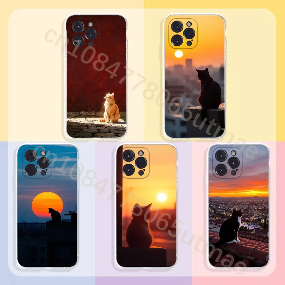 Majestic Cat Phone Case For iPhone17,16,15,14,13,12,11,Pro,Xs,Max,Mini,Plus Antislip Shockproof Hard
Majestic Cat Phone Case For iPhone17,16,15,14,13,12,11,Pro,Xs,Max,Mini,Plus Antislip Shockproof Hard