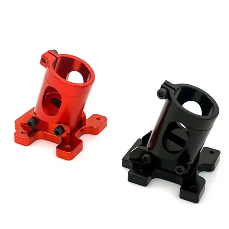 Factory Custom Aluminum Alloy CNC Milling Parts Mounting Bracket for 22/25mm Quadcopter and Multirotor Drone Accessories
Factory Custom Aluminum Alloy CNC Milling Parts Mounting Bracket for 22/25mm Quadcopter and Multirotor Drone Accessories