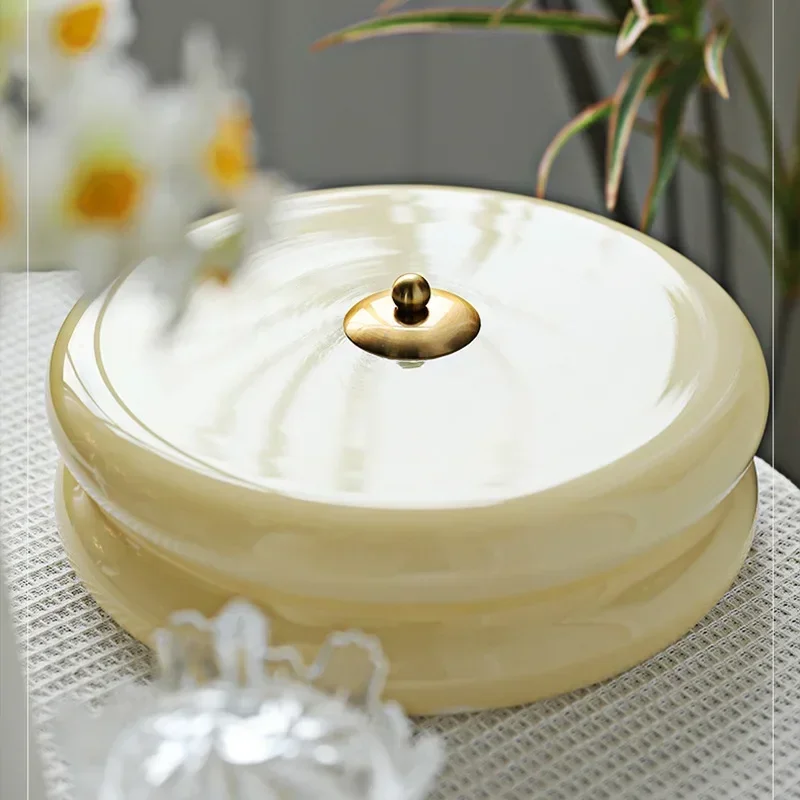 Bauhaus Danish Cream Style Ceiling Lamp Modern Minimalist Glass Lighting for Living Room Bedroom Study Dining Room Corridor Lamp
Bauhaus Danish Cream Style Ceiling Lamp Modern Minimalist Glass Lighting for Living Room Bedroom Study Dining Room Corridor Lamp