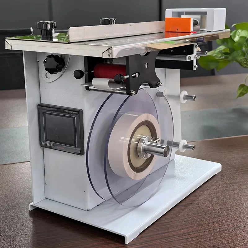 Semi-Automatic Sealing Leling Hine Color Box -Counteeiting Round And Square Lels
Semi-Automatic Sealing Leling Hine Color Box -Counteeiting Round And Square Lels