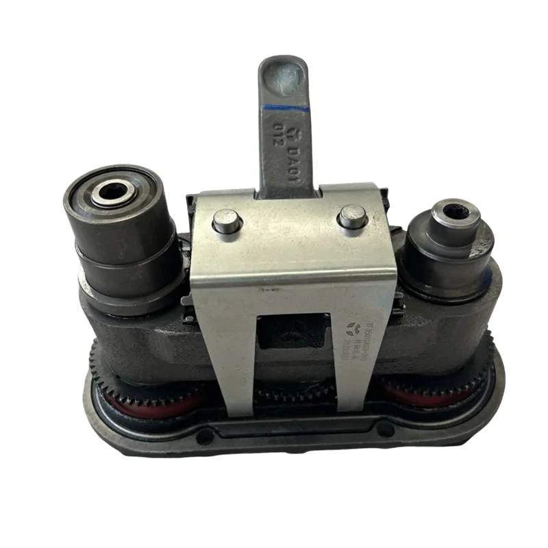 YF3501DA03-090 High Quality Truck Spare Parts Brake Caliper
YF3501DA03-090 High Quality Truck Spare Parts Brake Caliper