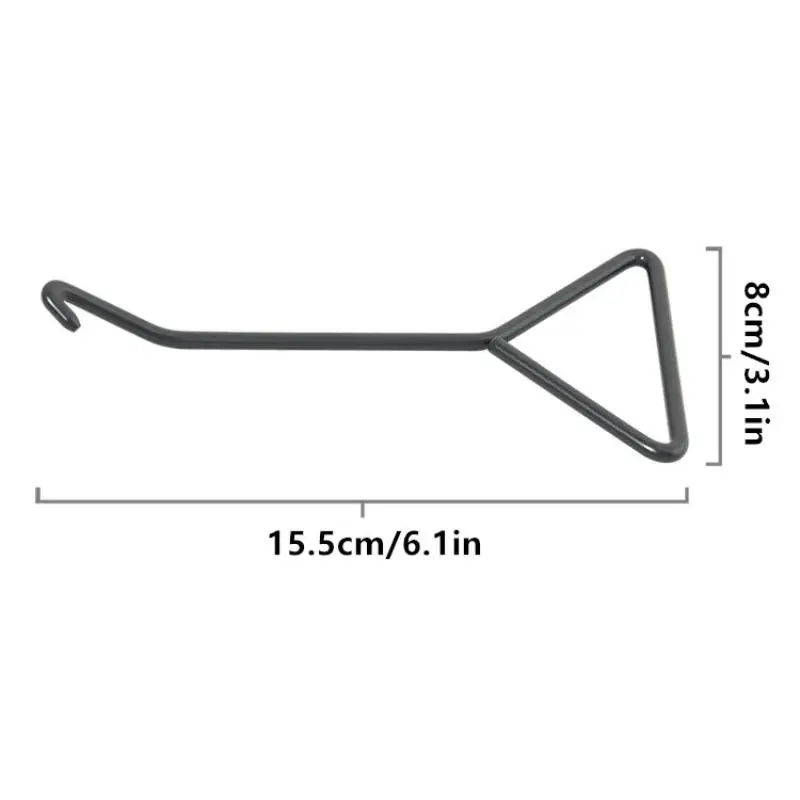 Motorcycle Stainless Steel Exhaust Stand Spring Hook Puller Tool Motocross Dirt Bike Motorcycle Accessories Repair Tools
Motorcycle Stainless Steel Exhaust Stand Spring Hook Puller Tool Motocross Dirt Bike Motorcycle Accessories Repair Tools