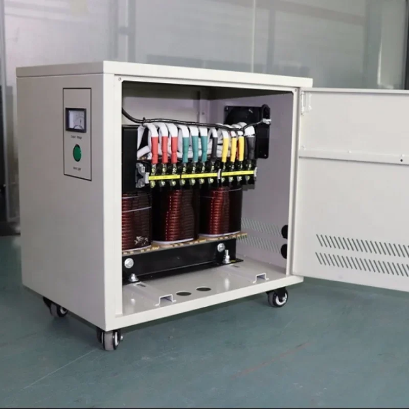 Hot sales FOR 20kva 220v to 380v step up voltage transformer ac electric power transformer
Hot sales FOR 20kva 220v to 380v step up voltage transformer ac electric power transformer