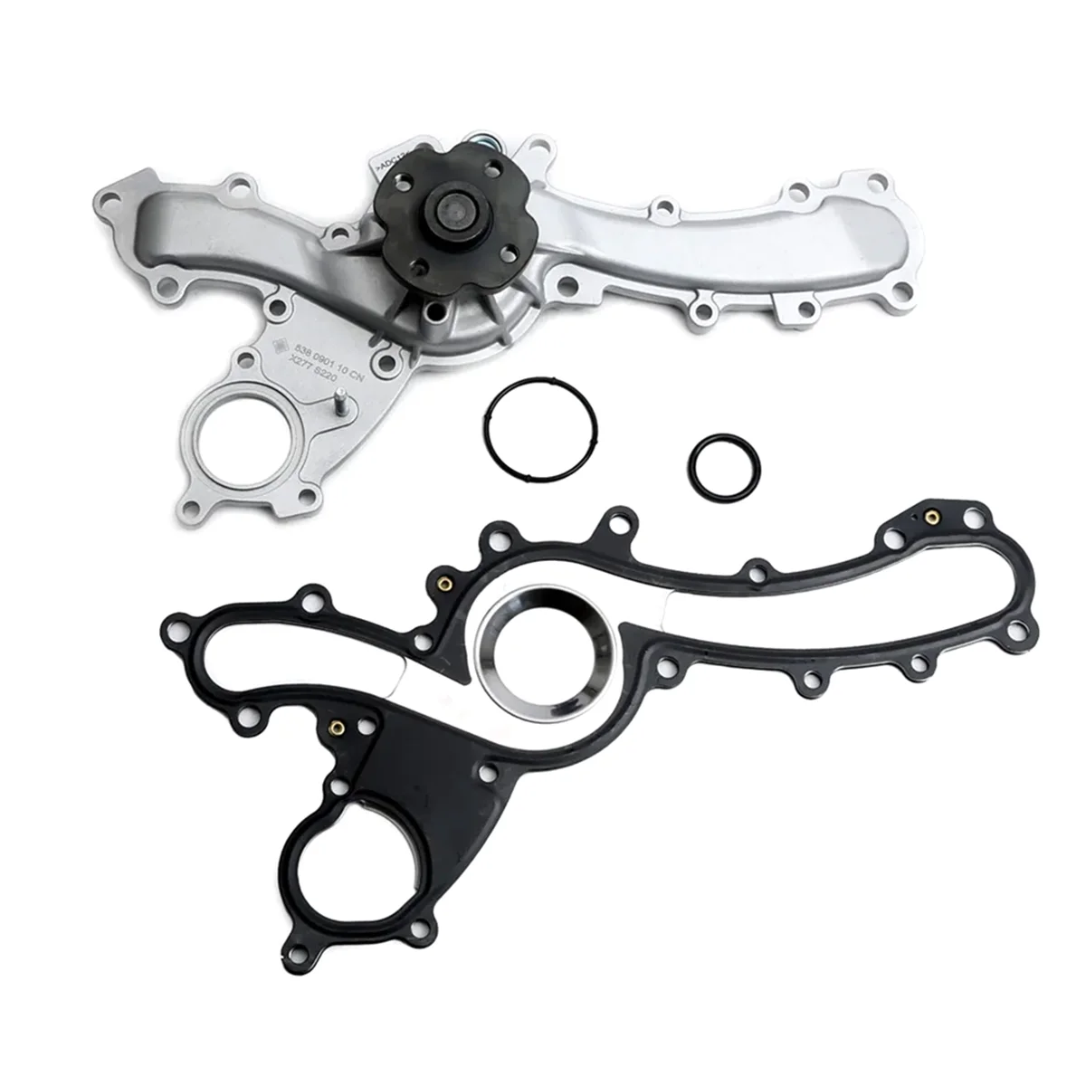 16100-39435 Engine Water Pump for GS 250 350 450h 300 is II III 250 350 RC RX MARK X I II 2GR/3GR/4GR-
16100-39435 Engine Water Pump for GS 250 350 450h 300 is II III 250 350 RC RX MARK X I II 2GR/3GR/4GR-
