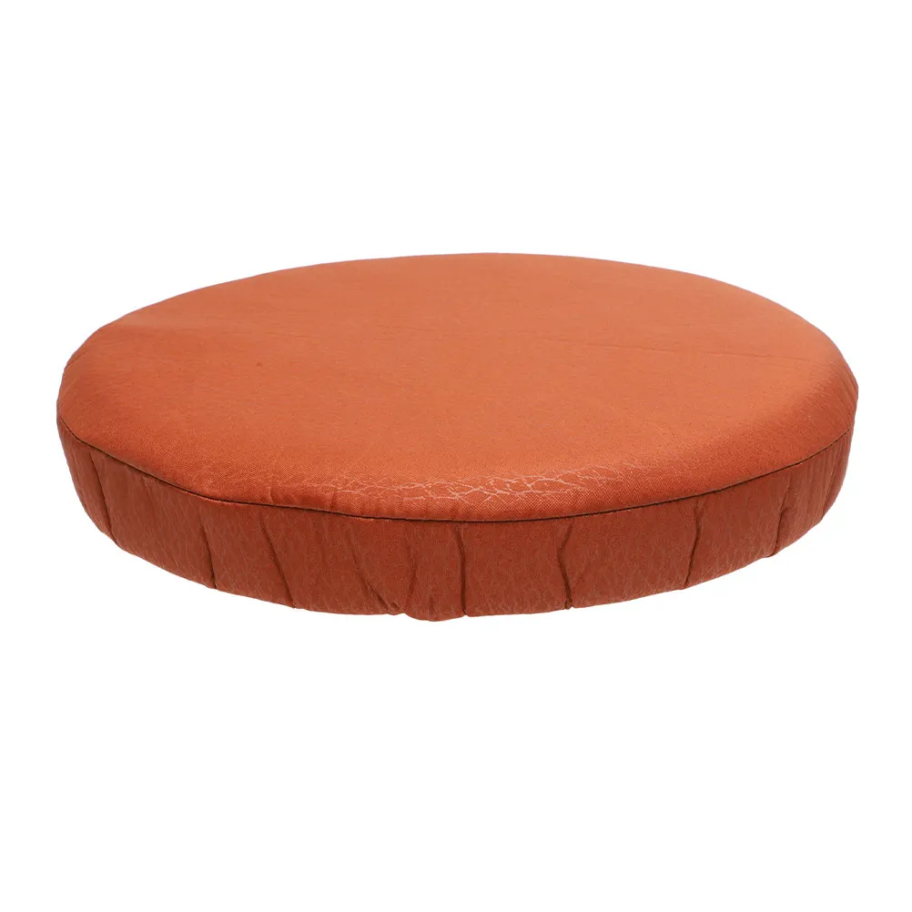 Decorative Round Chair Cover Elastic Fabric Stool Protector for Home Office Hotel Bar Seat Cushion Easy Install
Decorative Round Chair Cover Elastic Fabric Stool Protector for Home Office Hotel Bar Seat Cushion Easy Install
