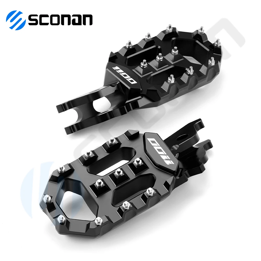 For CRF 1000lL 1100L CRF1000L CRF1100L CRF1000 L CRF 1100 L Foot Pegs Pedals FootRest Footpegs Motorcycle Accessories Aluminum
For CRF 1000lL 1100L CRF1000L CRF1100L CRF1000 L CRF 1100 L Foot Pegs Pedals FootRest Footpegs Motorcycle Accessories Aluminum
