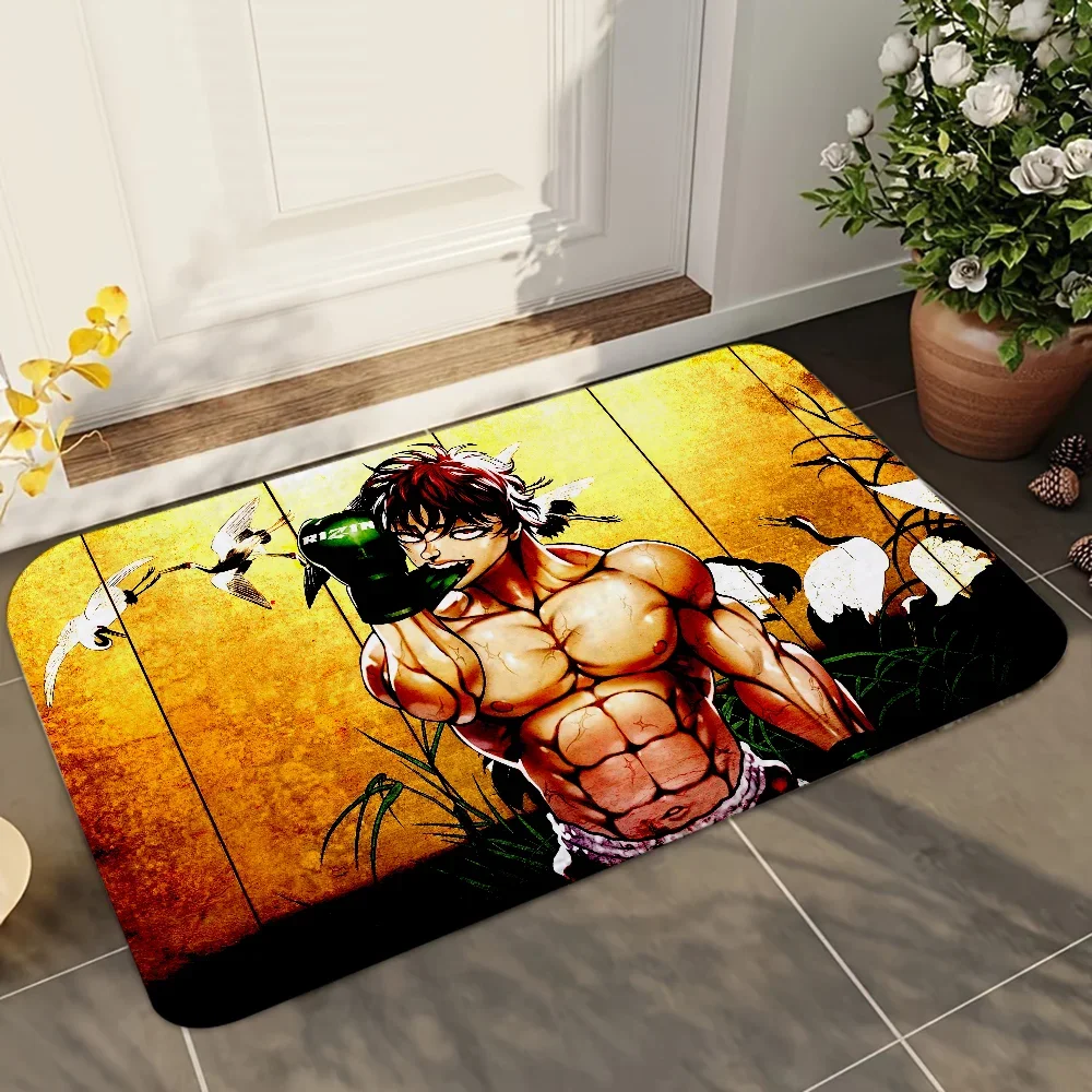 1pc Bryan Lee O'Malley Floor Mat Doormats Home Carpet Foot Mat Bathroom Absorbent Mats Anti-Slip Mats Home Decor
1pc Bryan Lee O'Malley Floor Mat Doormats Home Carpet Foot Mat Bathroom Absorbent Mats Anti-Slip Mats Home Decor