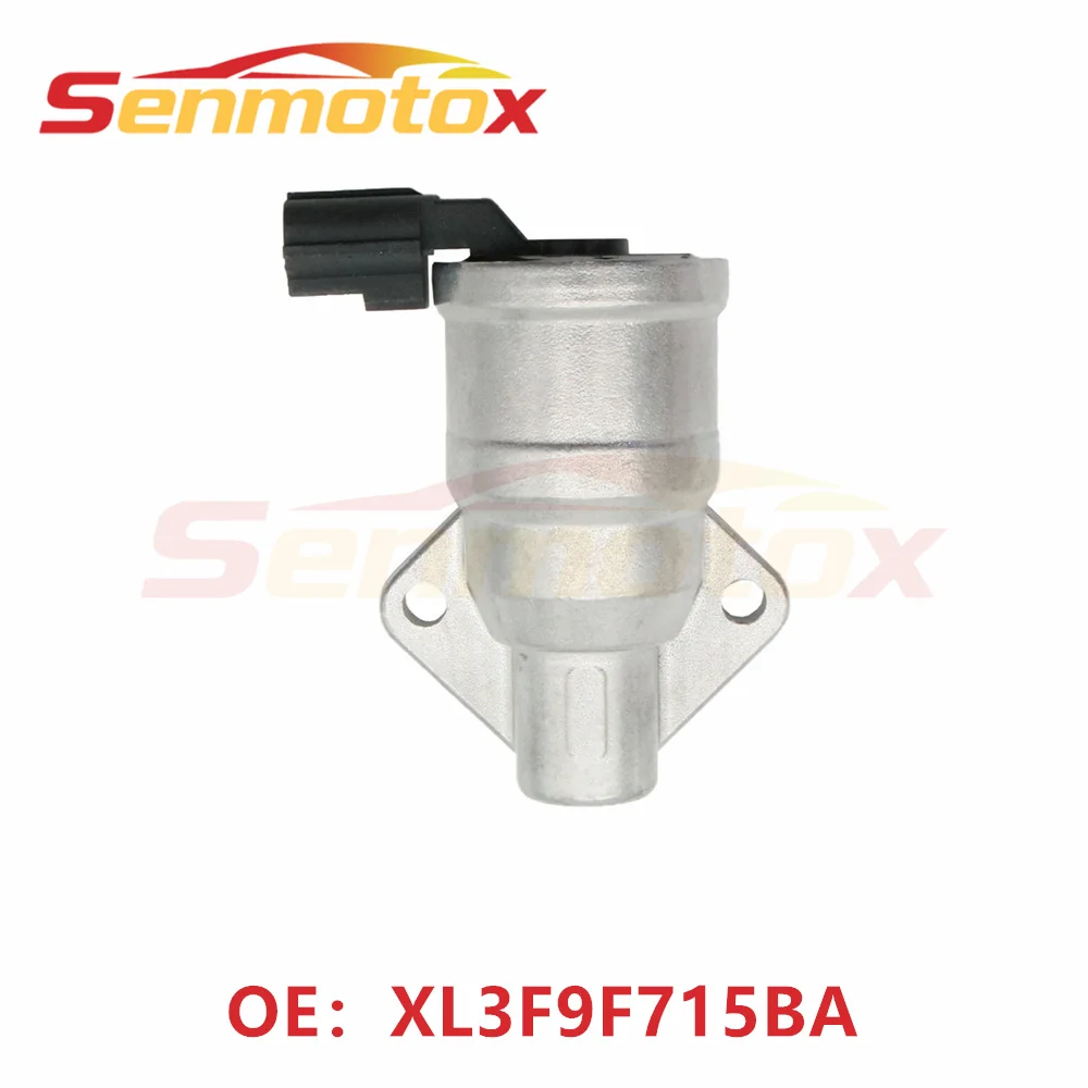 XL3F9F715BA Клапан регулирования воздуха холостого хода для Ford F150 V6 4.2L 1999 2000 2001 XL3Z-9F715-BA XL3E-9F715-BA Автоаксессуары
XL3F9F715BA Клапан регулирования воздуха холостого хода для Ford F150 V6 4.2L 1999 2000 2001 XL3Z-9F715-BA XL3E-9F715-BA Автоаксессуары