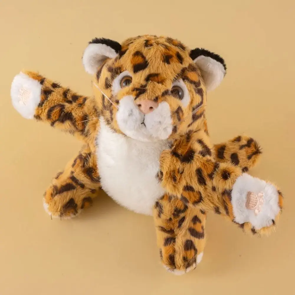 Forest Animal Animal Slapping Wristband Koala Tiger Bracelet Hug Slap Snap Wrap Kawaii Rabbit Leopard Hand Ring Stuffed Animal
Forest Animal Animal Slapping Wristband Koala Tiger Bracelet Hug Slap Snap Wrap Kawaii Rabbit Leopard Hand Ring Stuffed Animal