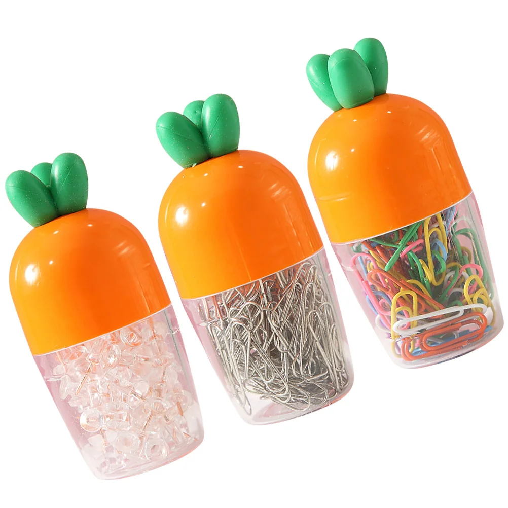1 set Home Office Paper Clips Multi-Use Sturdy Metal Document Clips For Bulletin Board Planner Memos Notes Push Pins Small
1 set Home Office Paper Clips Multi-Use Sturdy Metal Document Clips For Bulletin Board Planner Memos Notes Push Pins Small